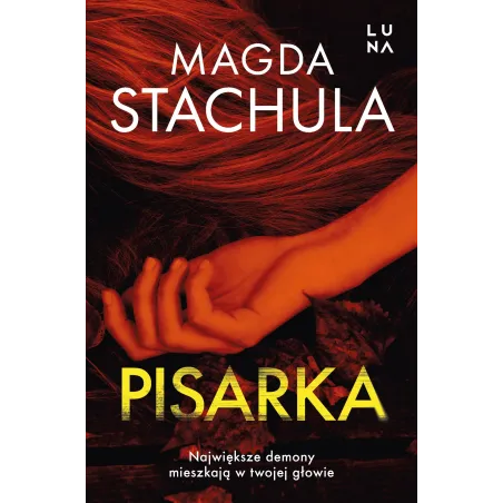 Magda Stachula