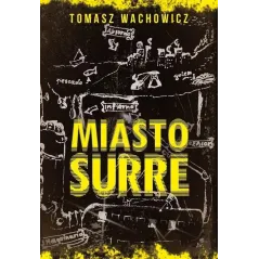 Wachowicz Tomasz