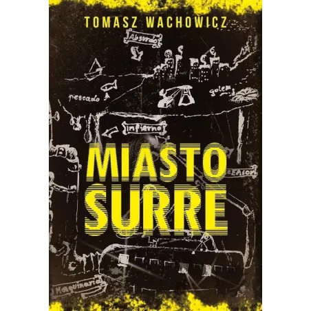 Miasto Surre Miasto Surre