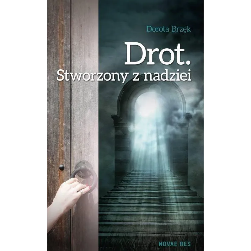 DOROTA BRZĘK