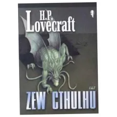Lovecraft Howard Philips