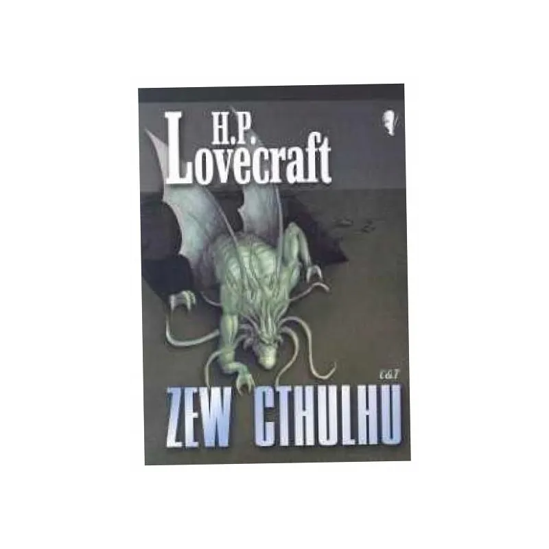 Lovecraft Howard Philips