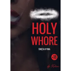 Holy whore. Święta krwa Katesi