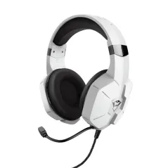 Słuchawki Gamingowe Dla Graczy Trust Gxt323W Ps5 Białe