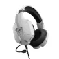 Słuchawki Gamingowe Dla Graczy Trust Gxt323W Ps5 Białe Słuchawki Gamingowe Dla Graczy Trust Gxt323W Ps5 Białe