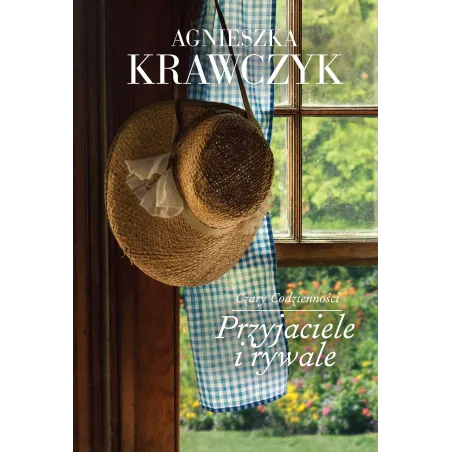 Przyjaciele I Rywale. Czary Codzienności Przyjaciele I Rywale. Czary Codzienności