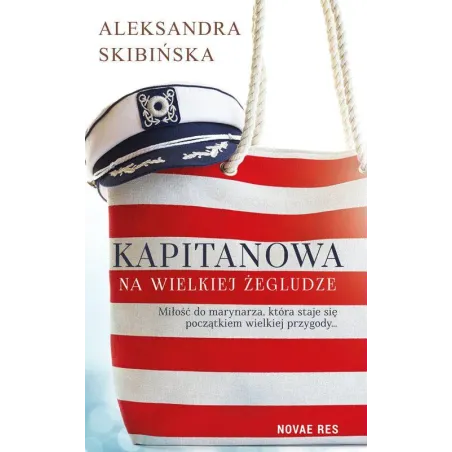 Kapitanowa Na Wielkiej Żegludze