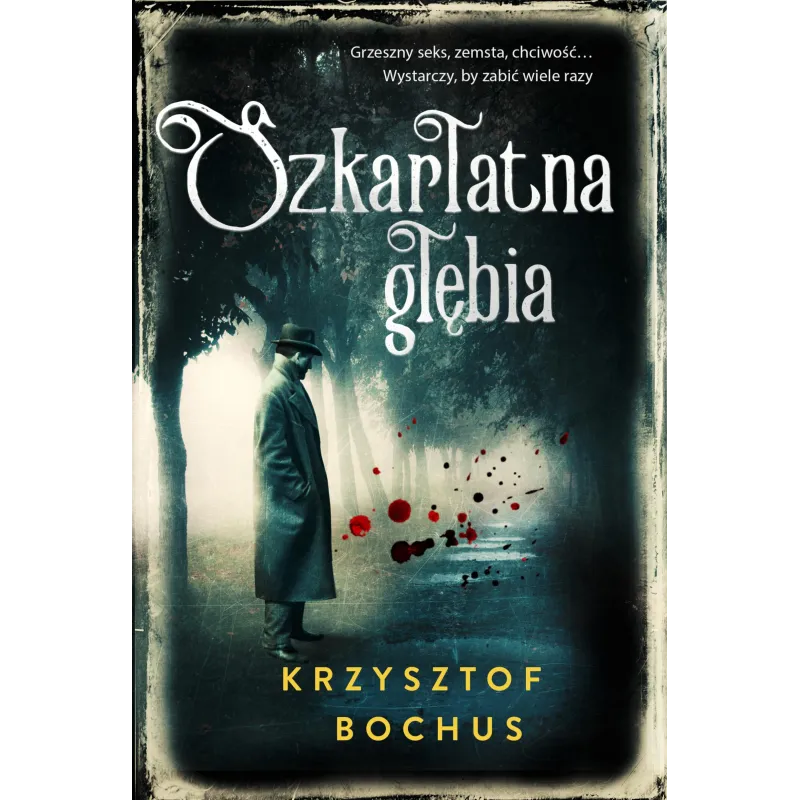 Krzysztof Bochus