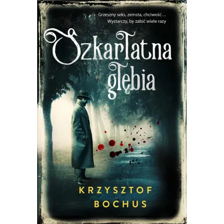Krzysztof Bochus