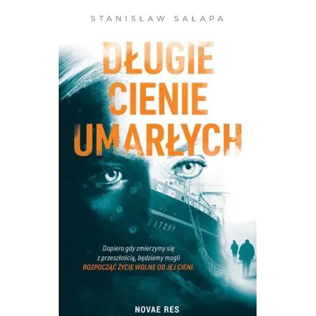 Długie Cienie Umarłych