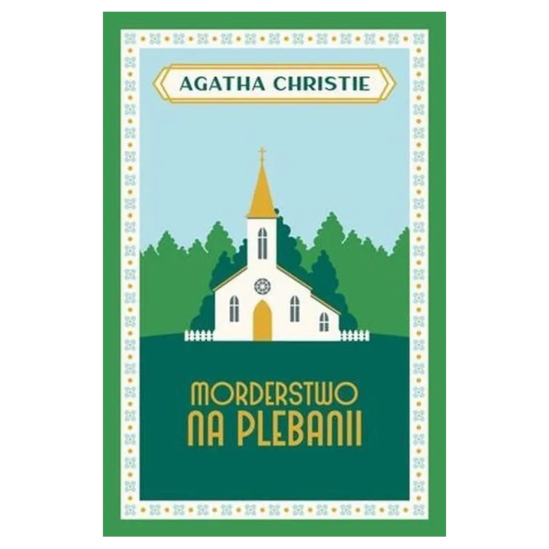 MORDERSTWO NA PLEBANII