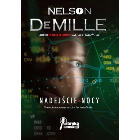 NADEJŚCIE NOCY