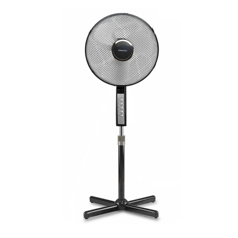 WENTYLATOR PODŁOGOWY Z PILOTEM 40 CM 45 W ORION OFS-S160R II GATUNEK