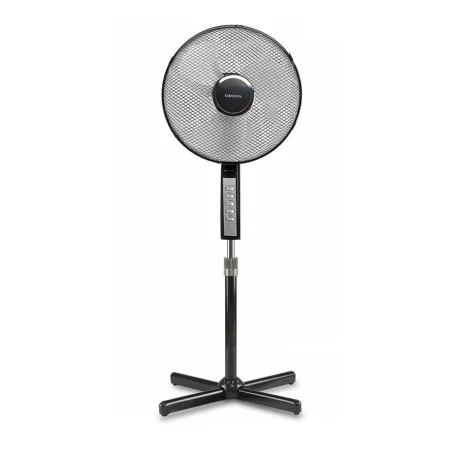 Wentylator Podłogowy Z Pilotem 40 Cm 45 W Orion Ofs-S160R Ii Gatunek Wentylator Podłogowy Z Pilotem 40 Cm 45 W Orion Ofs-S160R Ii Gatunek