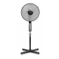 Wentylator Podłogowy Z Pilotem 40 Cm 45 W Orion Ofs-S160R Ii Gatunek Wentylator Podłogowy Z Pilotem 40 Cm 45 W Orion Ofs-S160R Ii Gatunek