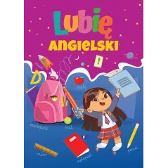 LUBIĘ ANGIELSKI