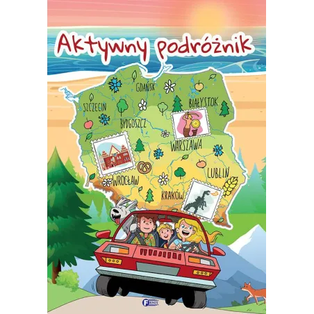 Opracowanie zbiorowe