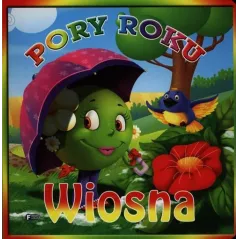 WIOSNA. PORY ROKU
