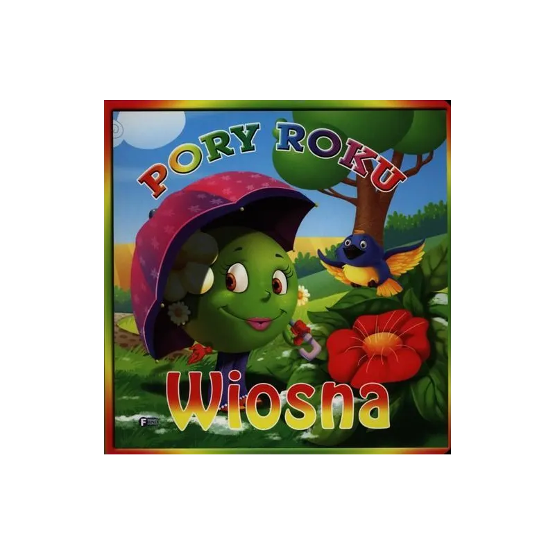 WIOSNA. PORY ROKU