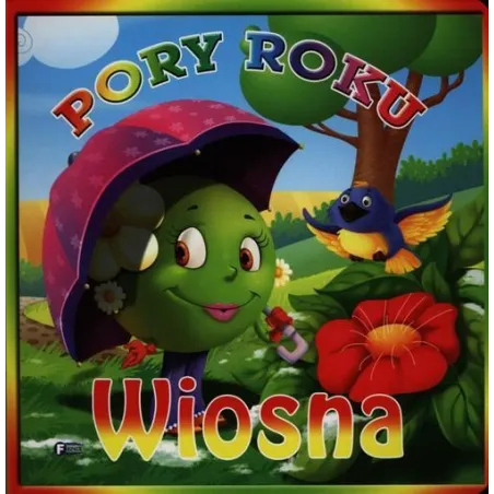 WIOSNA. PORY ROKU