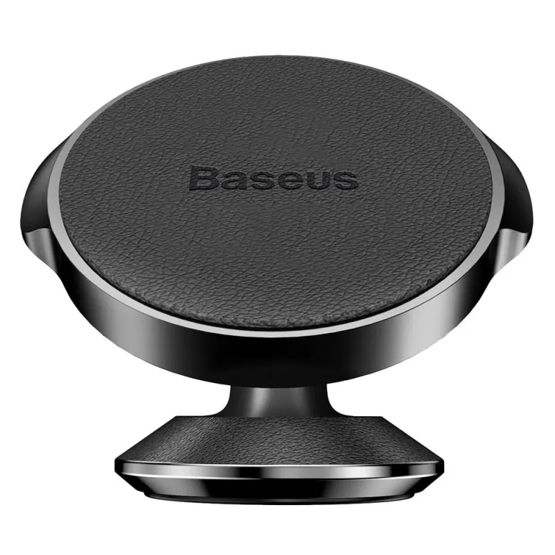 UCHWYT SAMOCHODOWY BASEUS LEATHER 360° SUER-F01