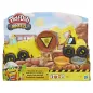 Koparka Ciastolina Play-Doh Zestaw Kreatywny 3+ Koparka Ciastolina Play-Doh Zestaw Kreatywny 3+