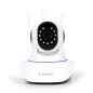 Obrotowa Kamera Ip Wifi Full Hd Aplikacja Gembird Icam-Wrhd-02 Obrotowa Kamera Ip Wifi Full Hd Aplikacja Gembird Icam-Wrhd-02