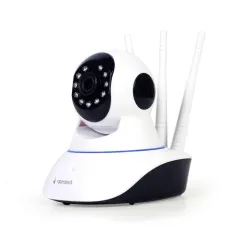 Obrotowa Kamera Ip Wifi Full Hd Aplikacja Gembird Icam-Wrhd-02