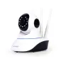 Obrotowa Kamera Ip Wifi Full Hd Aplikacja Gembird Icam-Wrhd-02 Obrotowa Kamera Ip Wifi Full Hd Aplikacja Gembird Icam-Wrhd-02