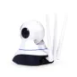 Obrotowa Kamera Ip Wifi Full Hd Aplikacja Gembird Icam-Wrhd-02 Obrotowa Kamera Ip Wifi Full Hd Aplikacja Gembird Icam-Wrhd-02