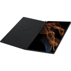 ETUI BOOK COVER DO SAMSUNG GALAXY TAB S8 ULTRA BLACK