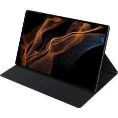 ETUI BOOK COVER DO SAMSUNG GALAXY TAB S8 ULTRA BLACK