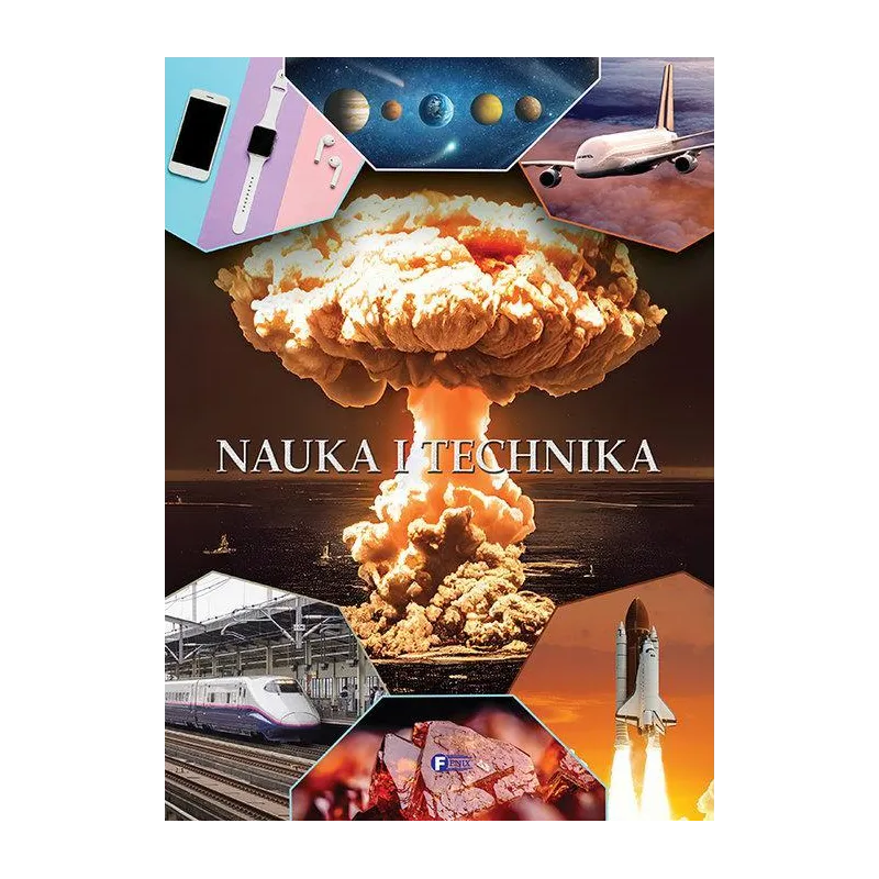 NAUKA I TECHNIKA