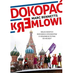 DOKOPAĆ KREMLOWI - Muza