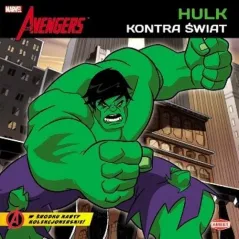 HULK KONTRA ŚWIAT