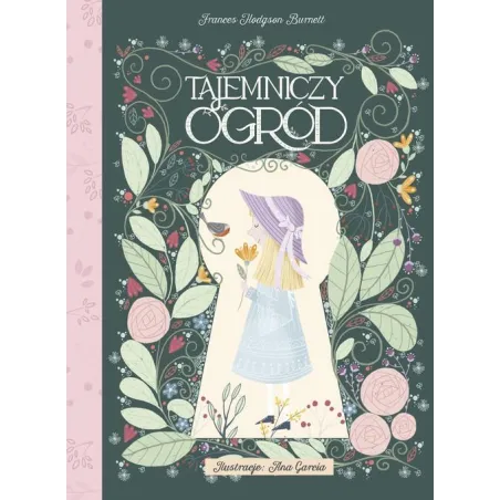 Tajemniczy Ogród Tajemniczy Ogród