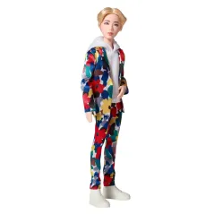 Lalka Bts Jin Idol Doll Fashion 6+