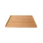 Stolnica Bambusowa 64 X 43 Cm Kinghoff Kh-1517 Ii Gatunek Stolnica Bambusowa 64 X 43 Cm Kinghoff Kh-1517 Ii Gatunek