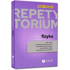 FIZYKA. REPETYTORIUM