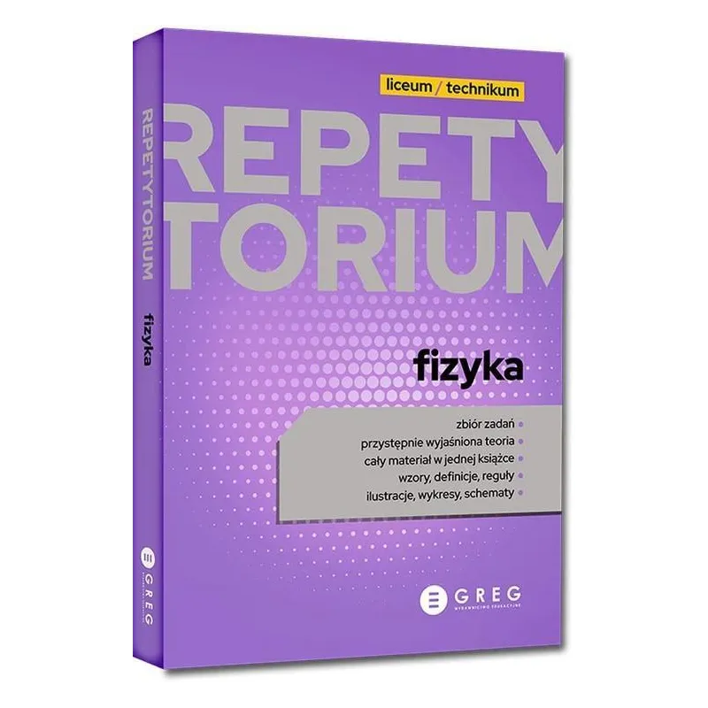 FIZYKA. REPETYTORIUM