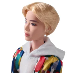 LALKA BTS JIN IDOL DOLL FASHION 6+
