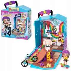 Kookyloos Lizzie’s Sklep Sportowy 3+