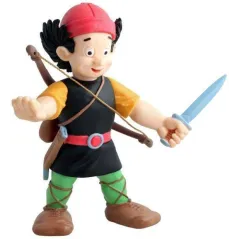 FIGURKA KAJKO TISSO-TOYS 3+
