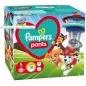 Pieluchomajtki Pampers Baby Dry Pants Rozmiar 5 Psi Patrol 66Szt 12-17Kg Pieluchomajtki Pampers Baby Dry Pants Rozmiar 5 Psi Patrol 66Szt 12-17Kg