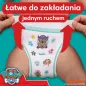 Pieluchomajtki Pampers Baby Dry Pants Rozmiar 5 Psi Patrol 66Szt 12-17Kg Pieluchomajtki Pampers Baby Dry Pants Rozmiar 5 Psi Patrol 66Szt 12-17Kg