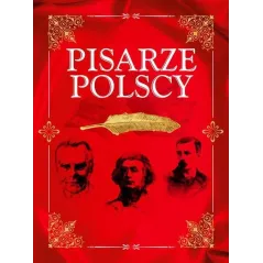 PISARZE POLSCY - Dragon