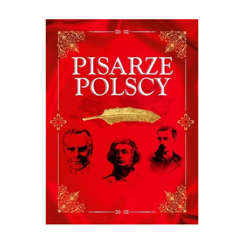 PISARZE POLSCY - Dragon