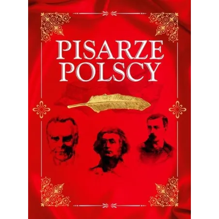 PISARZE POLSCY - Dragon