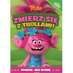TROLLE ZMIERZ SIĘ Z TROLLAMI
