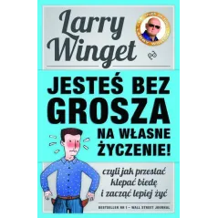 LARRY WINGET